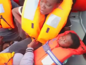 Frame 24.369777 de: El Tribunal de Justicia de la UE avala la no obligación de dar el visado humanitario a solicitantes de asilo Frame 24.369777 de: El Tribunal de Justicia de la UE avala la no obligación de dar el visado humanitario a solicitantes de asilo