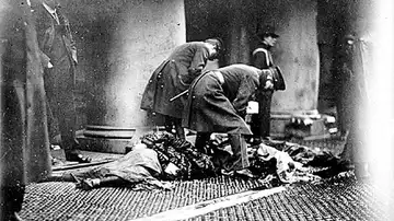 Una tragedia, el origen del Día de la Mujer Una tragedia, el origen del Día de la Mujer