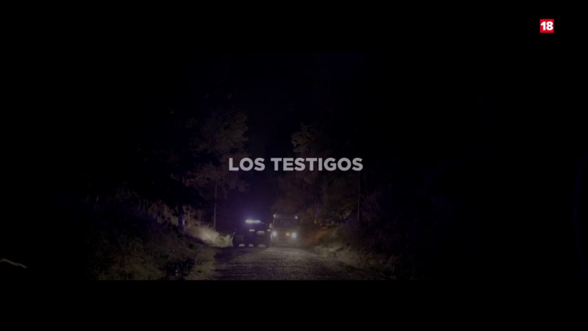 Frame 1.799327 de: Los testigos, en 'Lo que la verdad esconde: El caso Asunta'