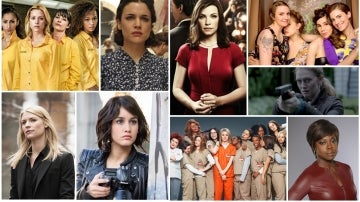 Día Internacional de la Mujer