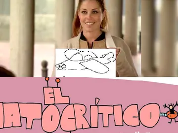 "El directo mensaje de Samantha que Juan Diego no termina de comprender" "El directo mensaje de Samantha que Juan Diego no termina de comprender"