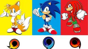 Sonic Team Sonic Team