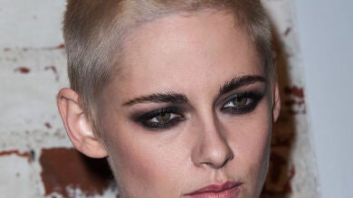 La nueva pretendienta famosa de Kristen Stewart