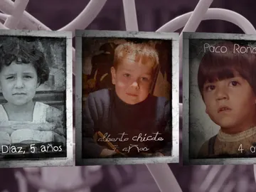 ‘Top Chef’ viaja en el tiempo y se remonta a la más tierna infancia ‘Top Chef’ viaja en el tiempo y se remonta a la más tierna infancia