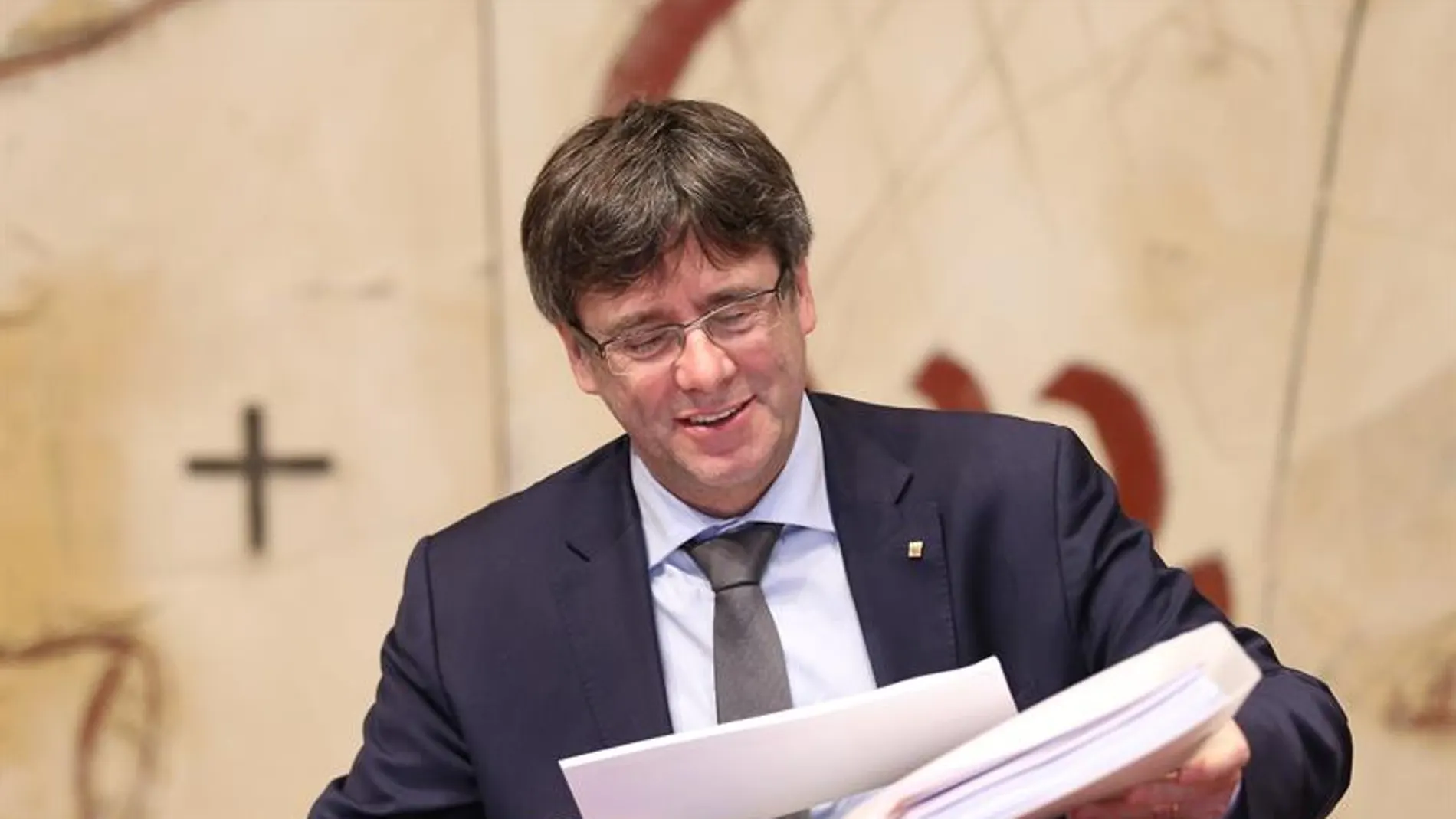 Carles Puigdemont Carles Puigdemont
