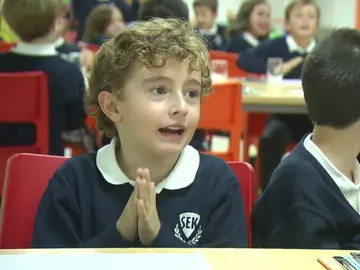 Los niños se rebelan contra los concursantes de ‘Top Chef’: “Queremos comer” Los niños se rebelan contra los concursantes de ‘Top Chef’: “Queremos comer”