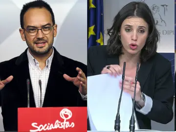 Hernando, Montero y Girauta Hernando, Montero y Girauta