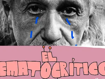 "Un final en la cuerda floja" por @Hematocritico "Un final en la cuerda floja" por @Hematocritico