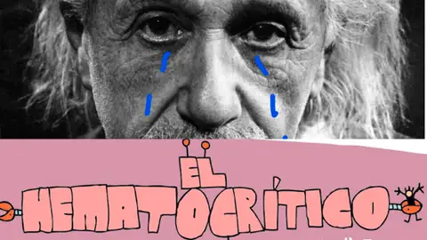 "Un final en la cuerda floja" por @Hematocritico "Un final en la cuerda floja" por @Hematocritico
