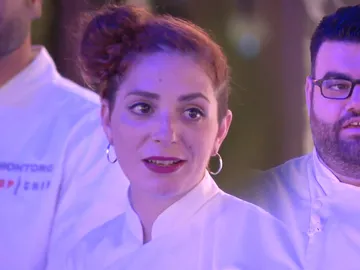 Melissa y Richard se ponen tiernos al recordar su infancia Melissa y Richard se ponen tiernos al recordar su infancia