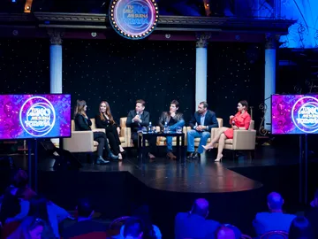 Manel Fuentes “En ‘Tu cara no me suena todavía’ cada gala será como una Manel Fuentes “En ‘Tu cara no me suena todavía’ cada gala será como una