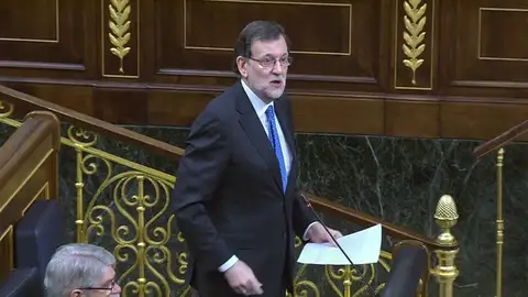Frame 1.368934 de: Rajoy aboga por eliminar las barreras de hecho en la lucha por la igualdad entre hombres y mujeres Frame 1.368934 de: Rajoy aboga por eliminar las barreras de hecho en la lucha por la igualdad entre hombres y mujeres