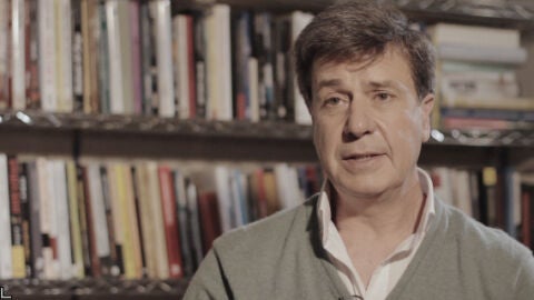 Cayetano Mart&iacute;nez de Irujo