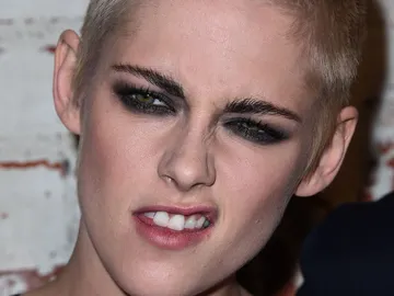 Kristen Stewart Kristen Stewart