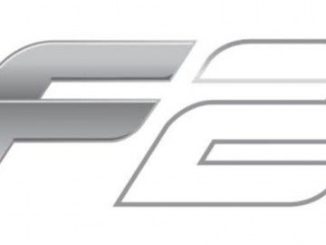 El logo de la nueva Fórmula 2
