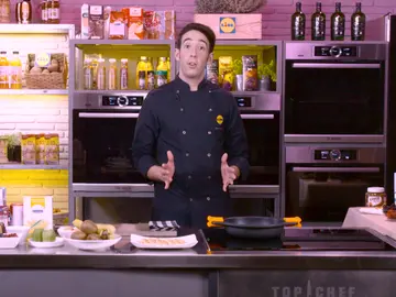 La receta de la semana de Lidl La receta de la semana de Lidl