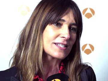 Noemí Galera: "El talento jamás se acaba en este país" Noemí Galera: "El talento jamás se acaba en este país"