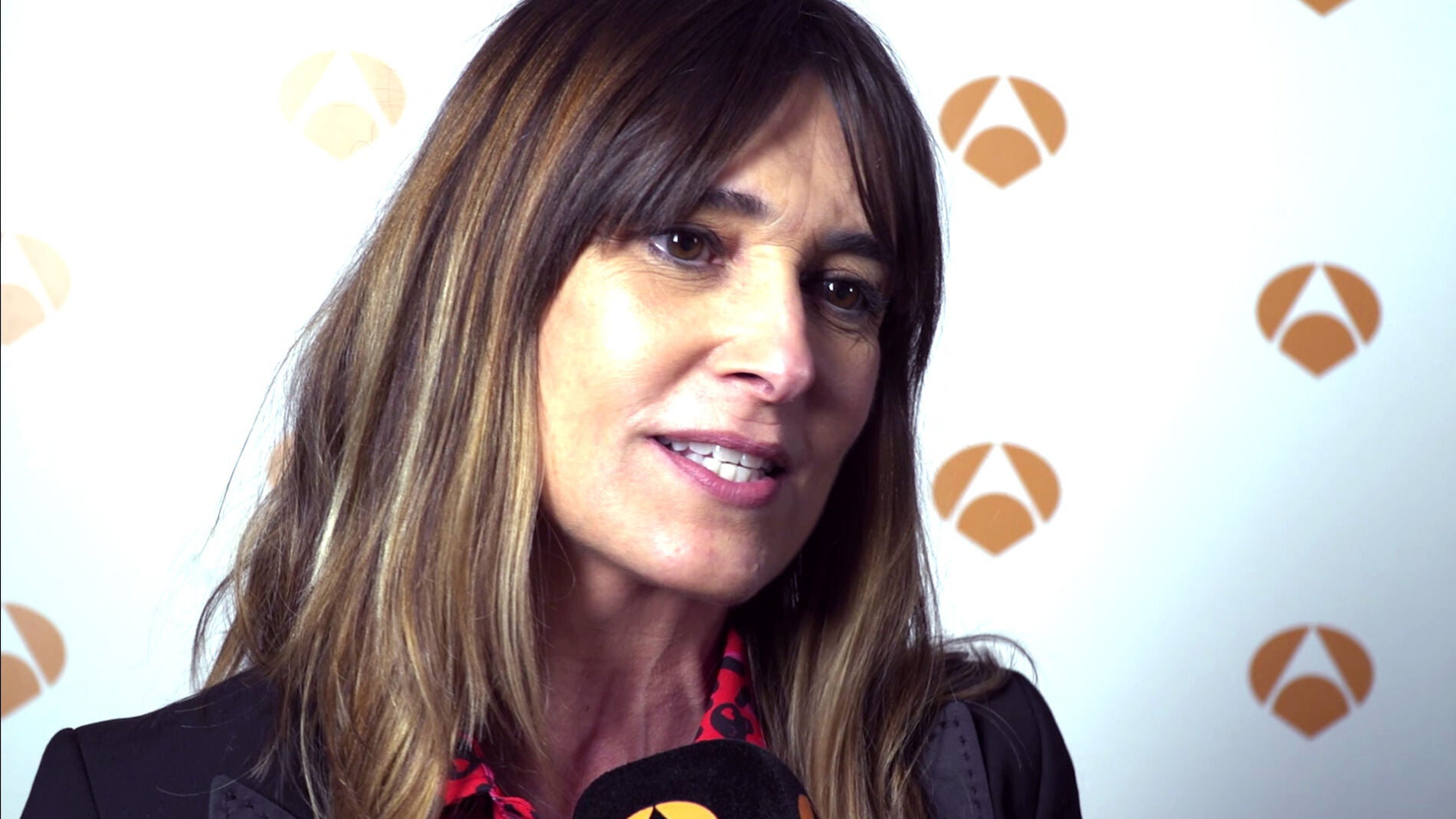 Noem&iacute; Galera: "El talento jam&aacute;s se acaba en este pa&iacute;s"
