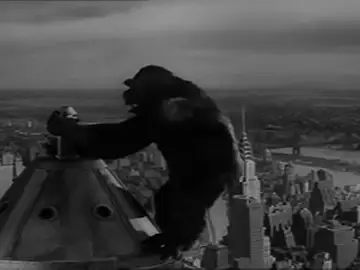 Frame 29.218059 de: King Kong, el gorila más famoso de la historia, vuelve a la gran pantalla Frame 29.218059 de: King Kong, el gorila más famoso de la historia, vuelve a la gran pantalla