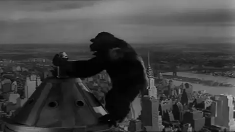 Frame 29.218059 de: King Kong, el gorila más famoso de la historia, vuelve a la gran pantalla Frame 29.218059 de: King Kong, el gorila más famoso de la historia, vuelve a la gran pantalla
