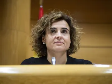 Dolors Montserrat, ministra de Sanidad, Asuntos Sociales e Igualdad Dolors Montserrat, ministra de Sanidad, Asuntos Sociales e Igualdad