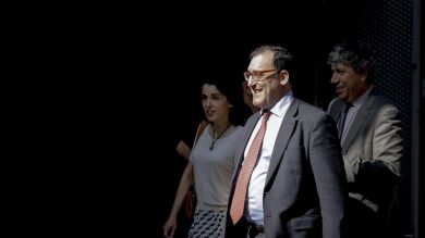 El juez Velasco reactiva la investigación sobre la presunta financiación irregular del PP de Madrid