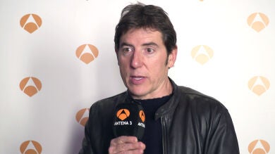 Manel Fuentes: 