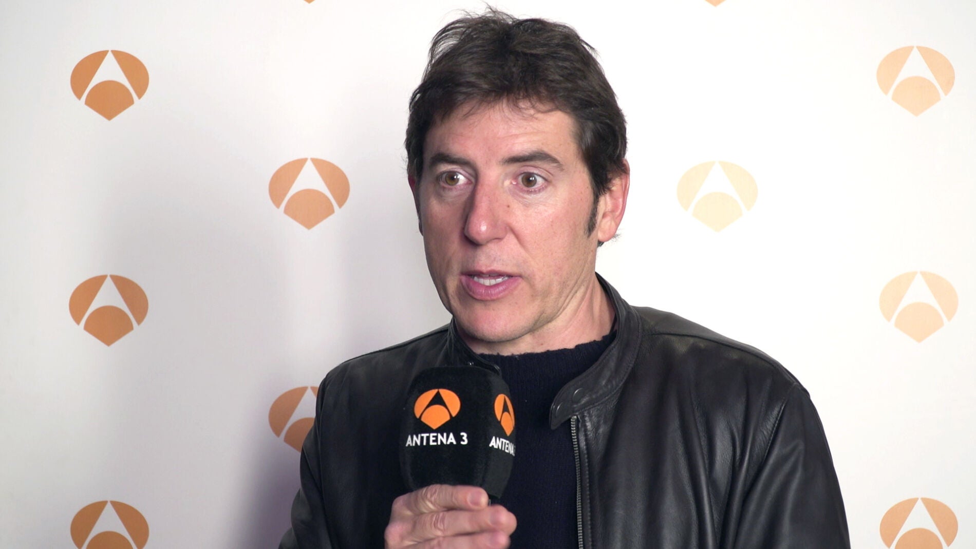 Manel Fuentes: "Trabajar en directo es algo que me apasiona"