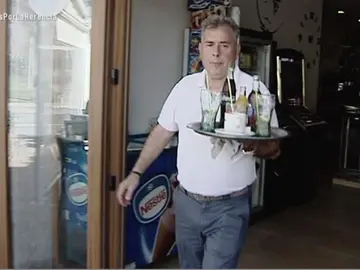 Esteban, hijo ilegítimo heredero de una gran fortuna Esteban, hijo ilegítimo heredero de una gran fortuna