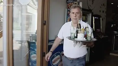 Esteban, hijo ilegítimo heredero de una gran fortuna Esteban, hijo ilegítimo heredero de una gran fortuna