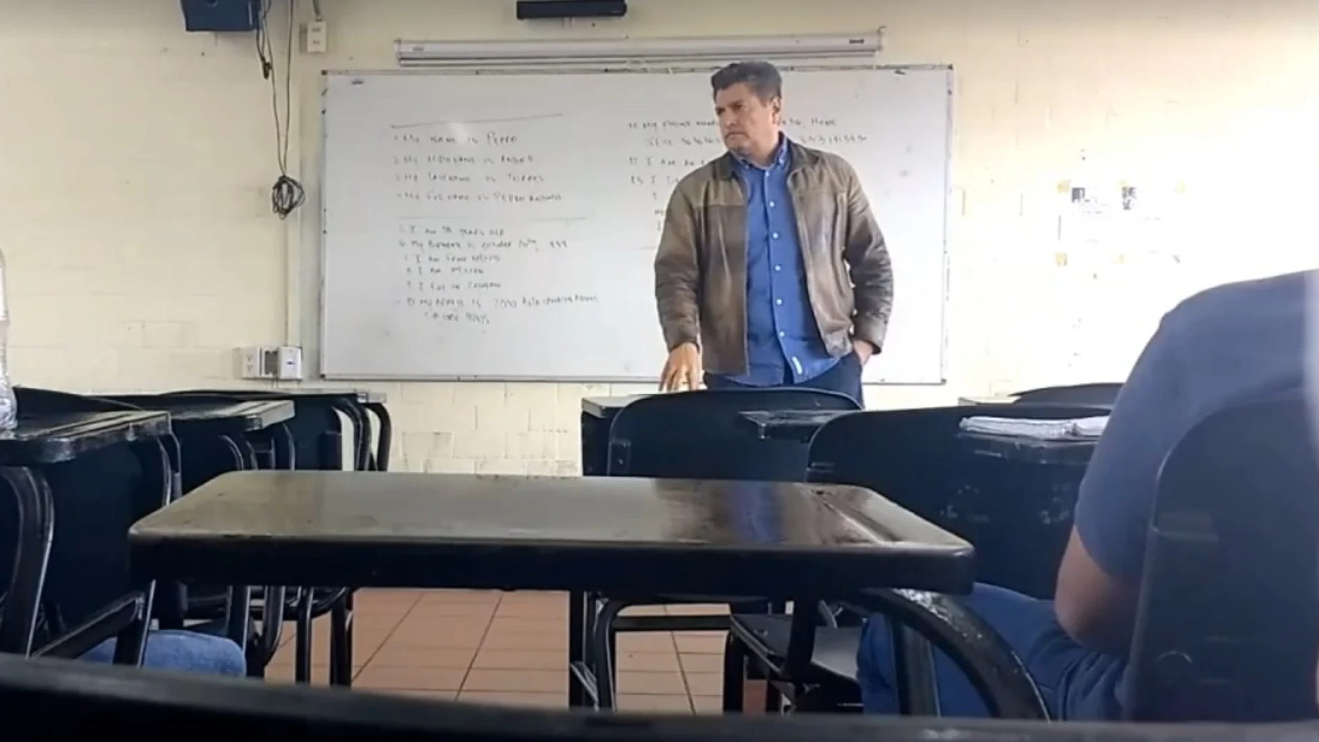 Itzcóatl Tonatiuh Bravo Padilla, profesor de la Universidad de Guadalajara, en México Itzcóatl Tonatiuh Bravo Padilla, profesor de la Universidad de Guadalajara, en México