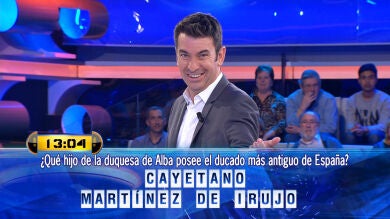 Chiste de nobles
