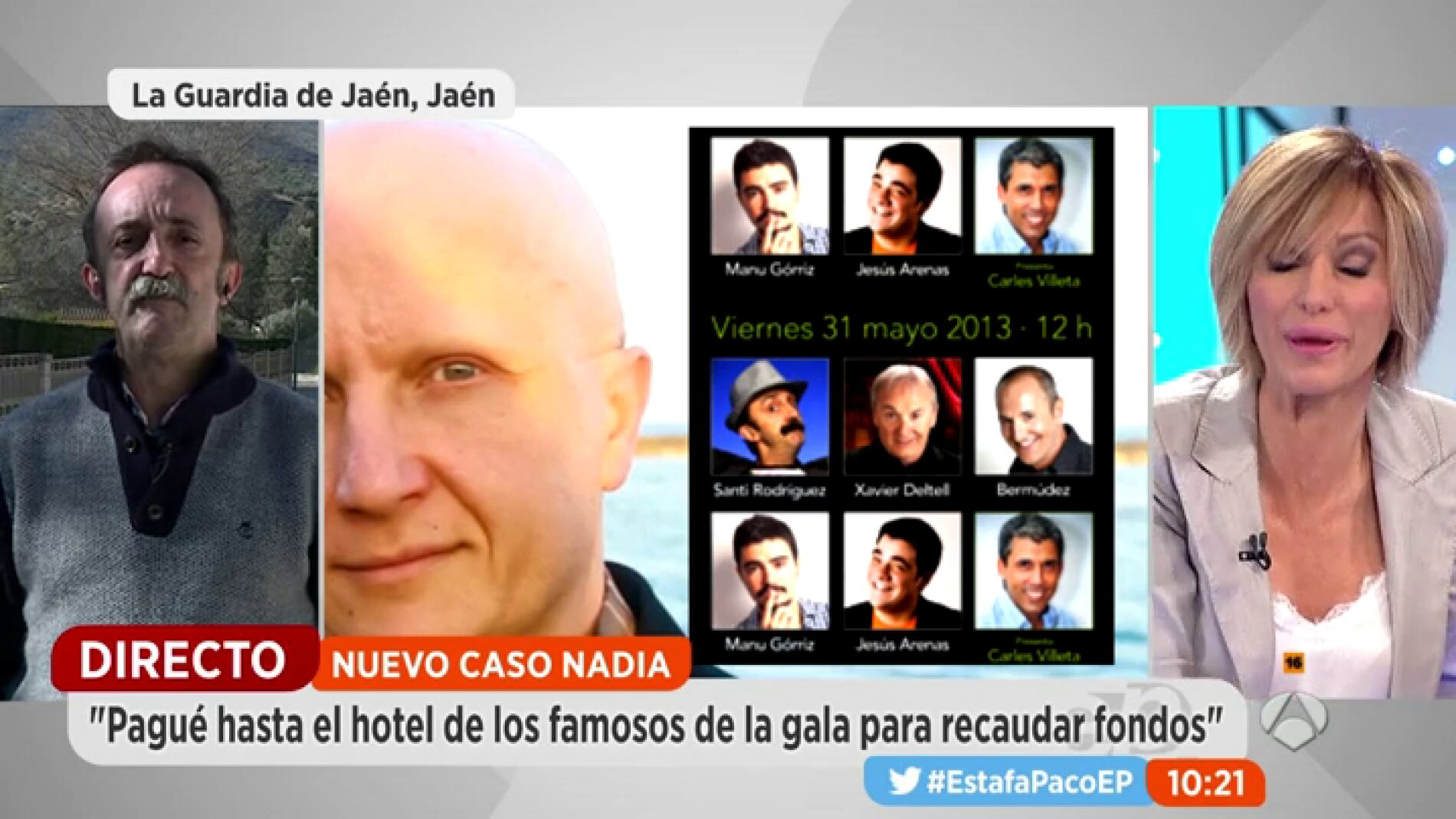 Frame 225.535555 de: SANTI