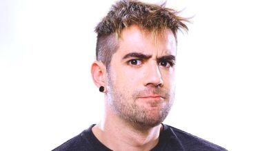 AuronPlay sube un nuevo vídeo a su canal