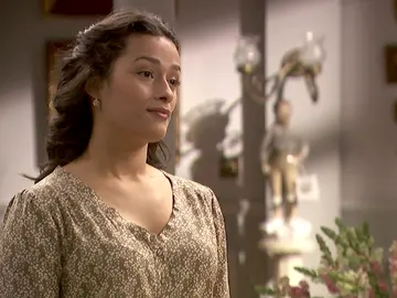 Lucía: "Necesito saber qué ocurrió con Néstor" Lucía: "Necesito saber qué ocurrió con Néstor"