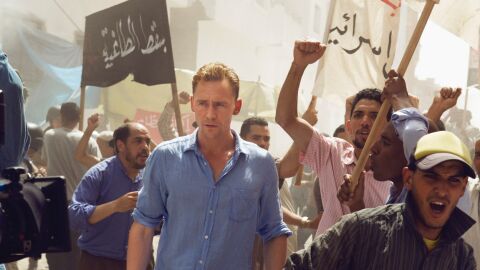 The Night Manager