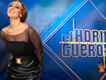 Mónica Naranjo nos contará todos los detalles de 'Tu cara no me suena todavía' en 'El Hormiguero 3.0'