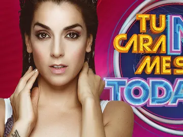 Ruth Lorenzo, la invitada especial en el estreno de 'Tu cara no me suena todavía' Ruth Lorenzo, la invitada especial en el estreno de 'Tu cara no me suena todavía'