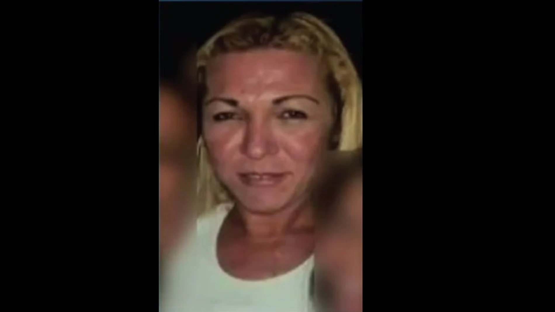 Dandara dos Santos, la transexual asesinada Dandara dos Santos, la transexual asesinada