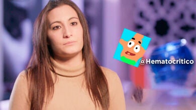 La familia política de Samanta, con el corazón dividido