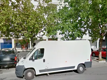 Lugar en el que se ha producido el tiroteo Lugar en el que se ha producido el tiroteo