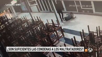 ¿Deberían endurecerse las condenas por violencia de género a los maltratadores?