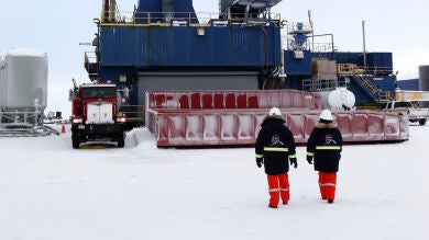 Repsol realiza el mayor descubrimiento de petróleo de los últimos 30 años en EEUU