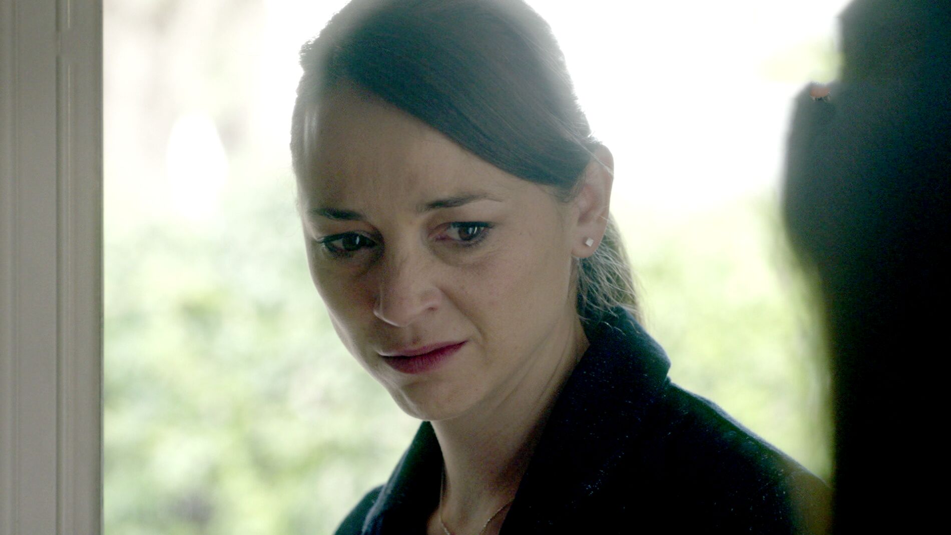 Blanca a Marian: "Desde que apareciste has destrozado nuestras vidas"