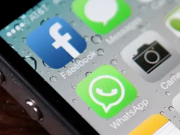 WhatsApp hace pruebas para meter publicidad en tus chats WhatsApp hace pruebas para meter publicidad en tus chats