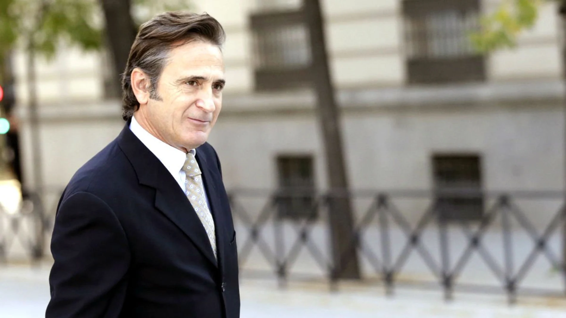 Josep Pujol Ferrusola, hijo de Jordi Pujol Josep Pujol Ferrusola, hijo de Jordi Pujol
