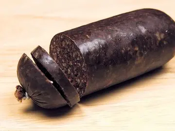 El nuevo super alimento de moda El nuevo super alimento de moda