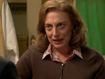 Fuen se sentirá extraña tras el beso de Pelayo Fuen se sentirá extraña tras el beso de Pelayo
