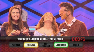 Una curiosidad sobre Mercurio