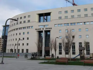 Audiencia de Navarra Audiencia de Navarra